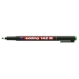 Permanent Pen edding 142 M