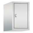 C+P Aufsatzschrank Classic, H500xB320xT500mm