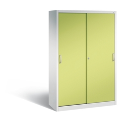 C+P Schiebetürenschrank  Acurado, H1950xB1200xT500mm