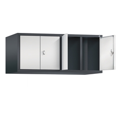 C+P Aufsatzschrank Classic, H500xB1190xT500mm