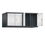 C+P Aufsatzschrank Classic, H500xB1190xT500mm
