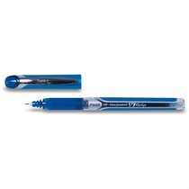 PILOT Tintenroller Hi-Tecpoint Grip V7