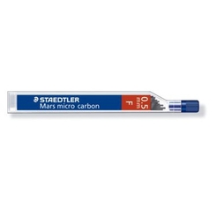 STAEDTLER® Feinmine Mars® micro carbon 250