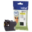 brother® Tintenpatrone/LC3217Y gelb