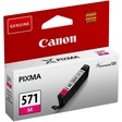 Canon Tintenpatrone CLI571M / 0387C001 magenta 7 ml