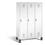 C+P Garderobenschrank Evolo, H1850xB1200xT500mm
