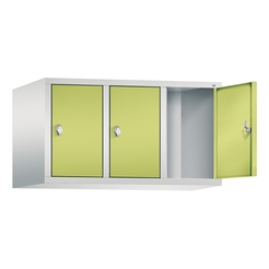 C+P Aufsatzschrank Classic, H500xB900xT500mm