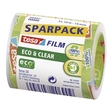 Klebefilm tesafilm® Eco & Clear Sparpack