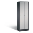 C+P Garderobenschrank Intro, H1950xB620xT490mm
