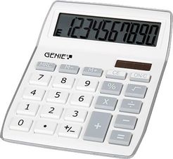 GENIE® Tischrechner 840S/12262 ca. 13,8 x 10,6 x 3 cm 10-stellig