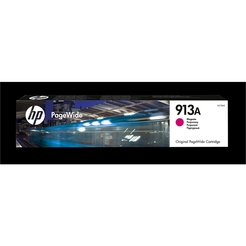 hp® Tintenpatrone/F6T78AE 913A magenta