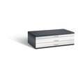 C+P Flachablageschrank Serie 7100_7200, H420xB1350xT960mm