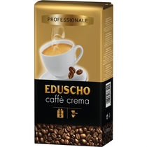 EDUSCHO Kaffee Professional Caffé Crema/476323 1000 g Caffé Crema