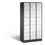 C+P Schließfachschrank Intro, H1950xB920xT490mm