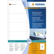 HERMA SPECIAL A4 Etiketten Movables / ablösbar 100 Blatt / Packung