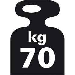 Thekenschrank 7035/5010 1000x1200x400mm