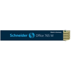 Schneider Kugelschreibermine Office 765