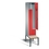 C+P Z-Garderobenschrank Classic, H2090xB420xT510mm