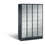C+P Schließfachschrank Classic, H1800xB1190xT500mm