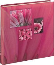 hama Foto-Album Singo/00106254 30 x 30 cm pink