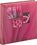 hama Foto-Album Singo/00106254 30 x 30 cm pink