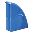 Cep Stehsammler CepPro Happy, PS, A4, 8,2 x 25,9 x 31 cm, blau