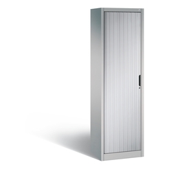 C+P Rollladenschrank Omnispace, H1980xB600xT420mm