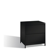 C+P Hängeregistraturschrank Acurado, H733xB787xT590mm