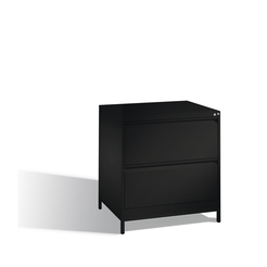 C+P Hängeregistraturschrank Acurado, H733xB787xT590mm