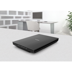 Canon Flachbettscanner LiDE 400 2996C010 DIN A4 USB