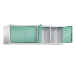 C+P Aufsatzschrank Classic, H500xB1590xT500mm