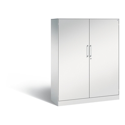 C+P Flügeltürenschrank Asisto, H1635xB1200xT435mm