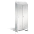 C+P Garderobenschrank Classic, H1850xB810xT500mm