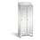 C+P Garderobenschrank Classic, H1850xB810xT500mm