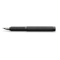 Faber-Castell Füller Essentio Aluminium