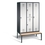 C+P Kombi-Spind Evolo, H2090xB1200xT815mm