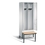 C+P Garderobenschrank Classic, H1850xB610xT500mm