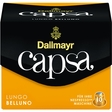 DALLMAYR Kapsel Capsa, LUNGO BELLUNO, koffeinhaltig, Kapsel (10 Stück)