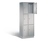 C+P Schließfachschrank Classic, H1800xB610xT500mm