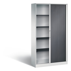 C+P Rollladenschrank Asisto, H1980xB1000xT435mm