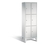 C+P Schließfachschrank Classic, H1850xB610xT500mm