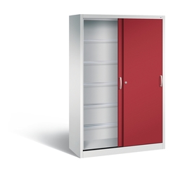 C+P Schiebetürenschrank  Acurado, H1950xB1200xT500mm