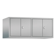 C+P Aufsatzschrank Classic, H500xB1190xT500mm