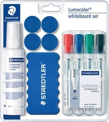 STAEDTLER® Lumocolor® Zubehör für Weißwandtafeln/613 S