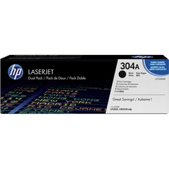 Hewlett-Packard HP Color LaserJet CC530A Druckkassette