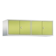 C+P Aufsatzschrank Classic, H500xB1590xT500mm C+P Aufsatzschrank Classic, H500xB1590xT500mm