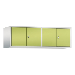 C+P Aufsatzschrank Classic, H500xB1590xT500mm C+P Aufsatzschrank Classic, H500xB1590xT500mm