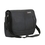 MONOLITH 2000003203 - Courier Laptoptasche 15,6", Schwarz 41,5x31x13 cm 