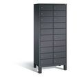 C+P Laptopschrank Evolo, H1850xB810xT500mm