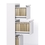Elba vertic file ultimate Haengemappe mit 5 Registertaben, A4, naturbraun